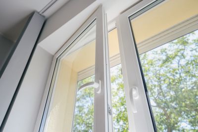 Casement Window Repair