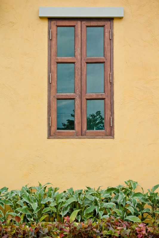 French Window Repair