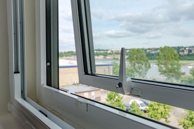 Casement Window Repair detail