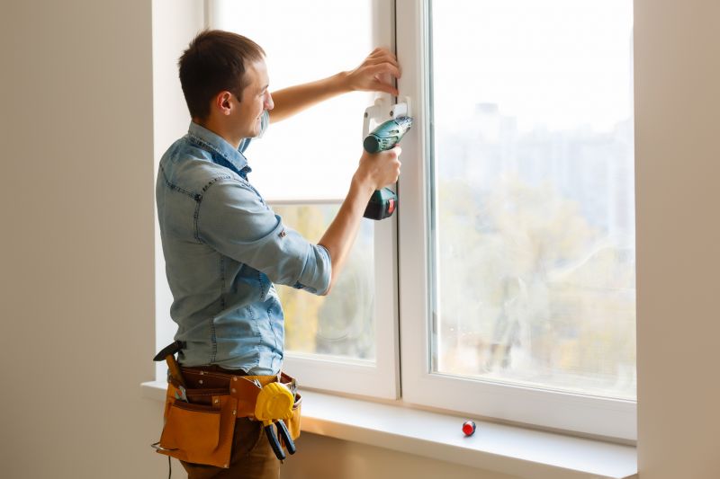 Professional Window Repair Experts