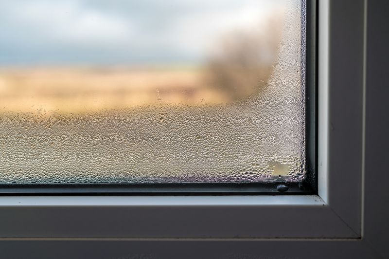 Foggy Window Repairs