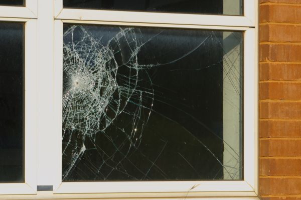 Cost of Broken Window Repair in Fairfax