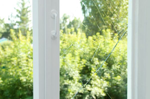 Cost of Cracked Window Repair in Fairfax