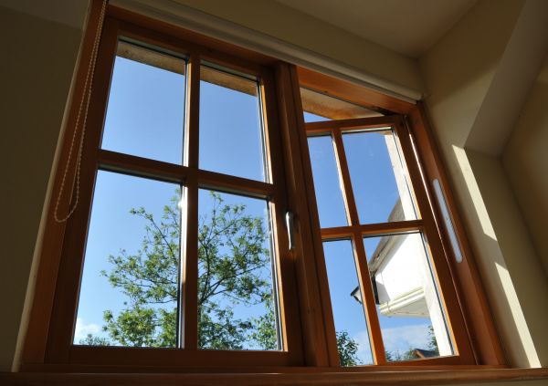 Cost of Wood Window Repair in Fairfax
