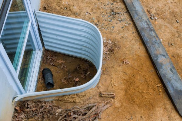 Cost of Egress Window Repair in Fairfax