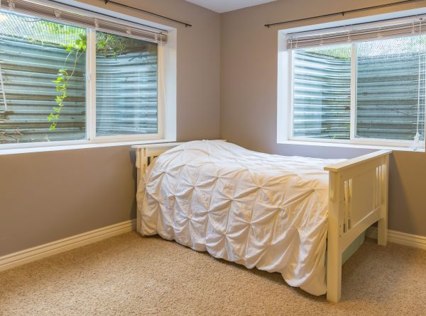 Cost of Basement Window Repair in Fairfax