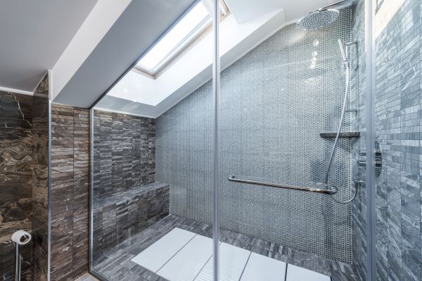 Shower Glass Repair