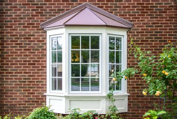 Cost of Bay Window Repair in Fairfax