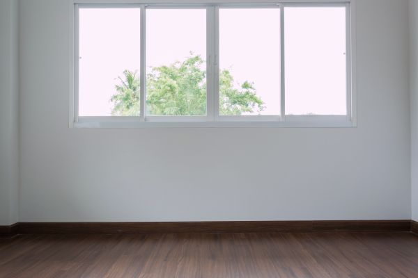 Window Glass Restoration