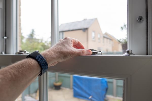 Cost of Window Lock Repair in Fairfax