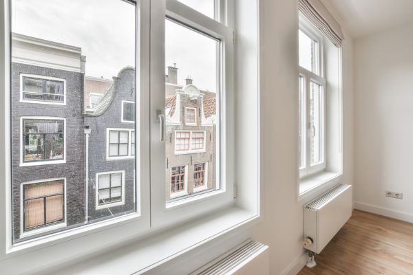 Cost of Condo Window Repair in Fairfax