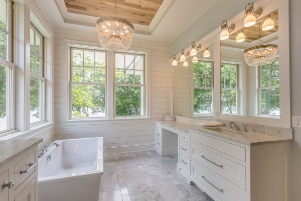 Cost of Bathroom Window Repair in Fairfax