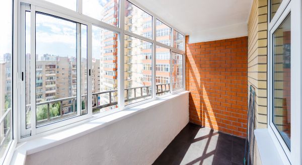 Cost of Glass Pane Repair in Fairfax
