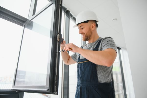 Cost of Window Spring Repair in Fairfax