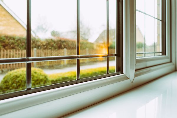 Cost of Window Beading Replacement in Fairfax