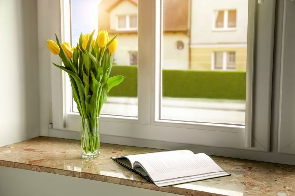 Cost of Window Sill Replacement in Fairfax