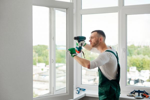 Cost of Damaged Window Repair in Fairfax