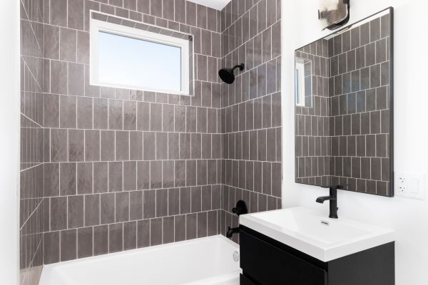 Cost of Shower Window Repair in Fairfax