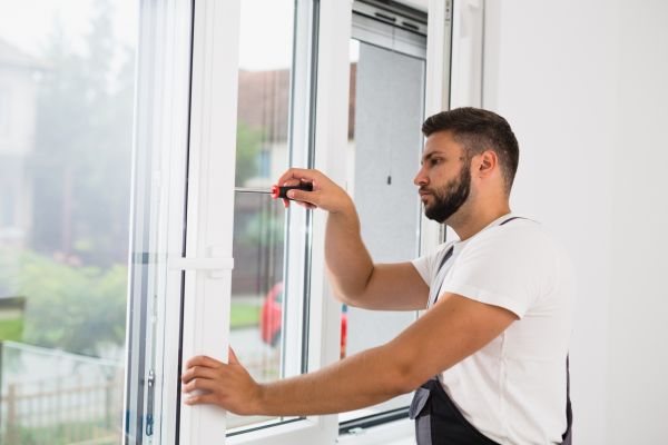Cost of Window Opener Replacement in Fairfax
