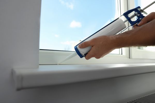 Cost of Window Leak Repair Service in Fairfax