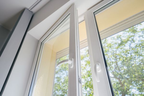 Cost of Window Pane Replacement in Fairfax