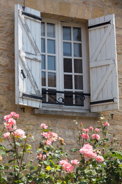 Cost of French Window Repair in Fairfax