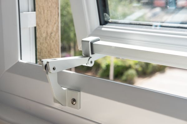 Cost of Hinged Window Repair in Fairfax