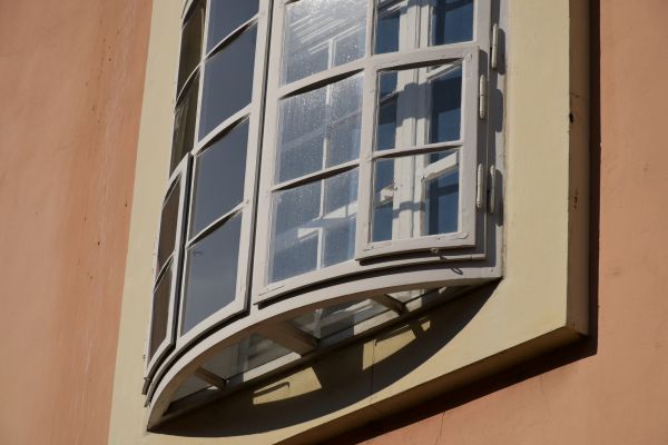 Cost of Bow Window Repair in Fairfax