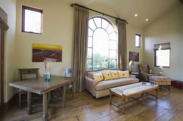 Cost of Arched Window Repair in Fairfax