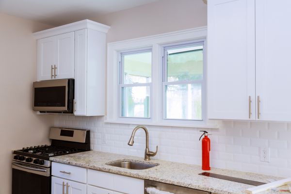 Cost of Kitchen Window Repair in Fairfax