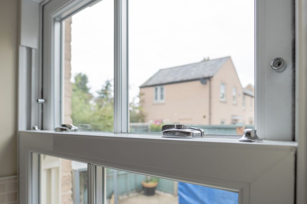 Sash Window Installation